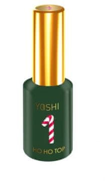 Global - Yoshikin Top UV/LED HoHoTop br. 1 10 ml