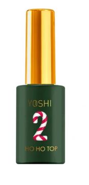 Global - Yoshikin Top UV/LED HoHoTop br. 2 10 ml