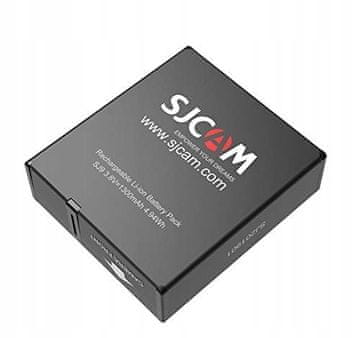SJCAM Originalna baterija SJ9 SJ10