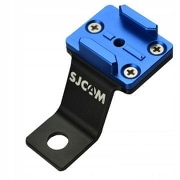 SJCAM ALUMINIJSKI NOSAČ ZA MOTOCIKL