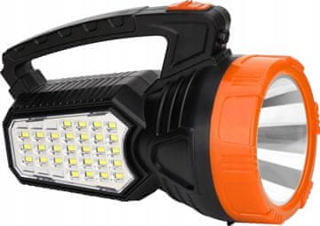 Box Punjiva reflektorska svjetiljka sa solarnom energijom LB0168 LI
