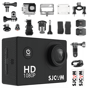 SJCAM SJ4000 FULLHD IZBORNIK SPORTSKE KAMERE PL ORG