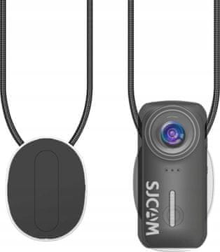 SJCAM MAGNETSKI DRŽAČ ZA VRAT C110 MAGNETSKA KOPČA mini držač za remen za vrat