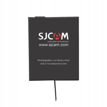 SJCAM Oryginalna Bateria Akumulator A50
