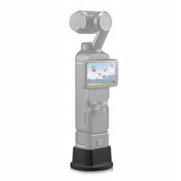 Puluz Držač za stativ za DJI OSMO Pocket 3 kameru