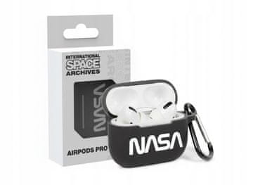 Atari NASA AirPods Pro maskica - Elegantna zaštita s osjećajem svemirskog doba