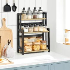 BE Ormarić za začine Artisan - OFS047B88