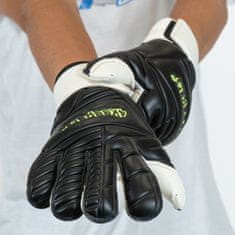 4keepers RETRO 42 CRNE RF junior | Golmanske rukavice Golmanske rukavice RETRO 42 CRNE RF junior 5