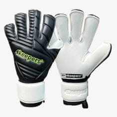 4keepers RETRO 42 CRNE RF junior | Golmanske rukavice Golmanske rukavice RETRO 42 CRNE RF junior 5