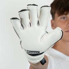 4keepers RETRO 42 CRNE RF junior | Golmanske rukavice Golmanske rukavice RETRO 42 CRNE RF junior 5