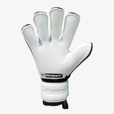 4keepers RETRO 42 CRNE RF junior | Golmanske rukavice Golmanske rukavice RETRO 42 CRNE RF junior 5