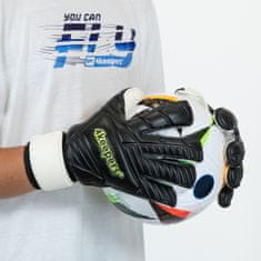 4keepers RETRO 42 CRNE RF junior | Golmanske rukavice Golmanske rukavice RETRO 42 CRNE RF junior 5