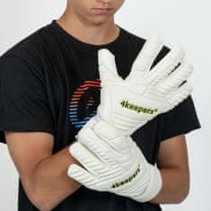 4keepers RETRO 42 NC junior | Golmanske rukavice Golmanske rukavice RETRO 42 NC junior 6