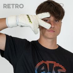 4keepers RETRO 42 NC junior | Golmanske rukavice Golmanske rukavice RETRO 42 NC junior 6