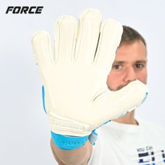 4keepers FORCE V1.25 FURY HNC junior | Golmanske rukavice FORCE V1.25 FURY HNC junior 6 Golmanske rukavice