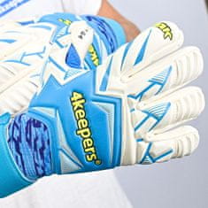 4keepers FORCE V1.25 FURY HNC junior | Golmanske rukavice FORCE V1.25 FURY HNC junior 6 Golmanske rukavice