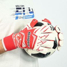 4keepers FORCE V4.25 RF2G junior | Golmanske rukavice Golmanske rukavice FORCE V4.25 RF2G junior 6