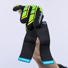 4keepers NEO VOLT NC junior | Golmanske rukavice NEO VOLT NC junior 4 Golmanske rukavice