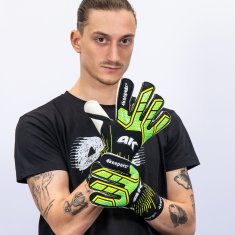4keepers NEO VOLT RF2G junior | Golmanske rukavice NEO VOLT RF2G junior 6 Golmanske rukavice