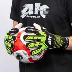 4keepers NEO VOLT RF2G junior | Golmanske rukavice NEO VOLT RF2G junior 6 Golmanske rukavice