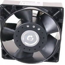 M&M Ventilator za kamin VA 14/2 do +150C