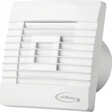 airRoxy pRestige 150 MS ventilator za kupaonicu sa senzorom pokreta