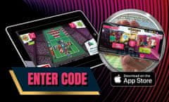 FIFA Panini 365 2024 ADRENALYN MEGA STARTER SET XXL nogometne kartice