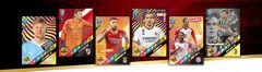 FIFA Panini 365 2024 ADRENALYN MEGA STARTER SET XXL nogometne kartice