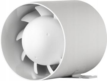 airRoxy Kanalni ventilator aRc 150 20W 257m3/h