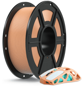 ANYCUBIC PLA Fuzz filament 1kg