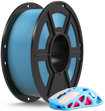 ANYCUBIC PLA tropski tirkizni filament 1kg