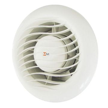 M&M Ventilator za saunu MMS 100