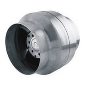 M&M Ventilator za kamin VOK 150/100 do +150C