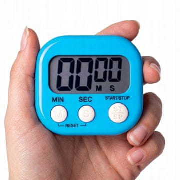 Kuhinjski timer štoperica