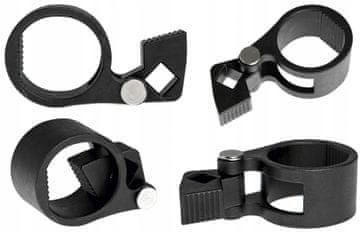 Ključ za izvlačenje za demontažu/montažu volanskih šipki 1/2'' 27-42MM Crmo