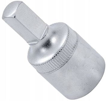 Nasadni ključ ZA čep za ispuštanje ulja Renault Laguna 1/2'' kvadratni 10 MM