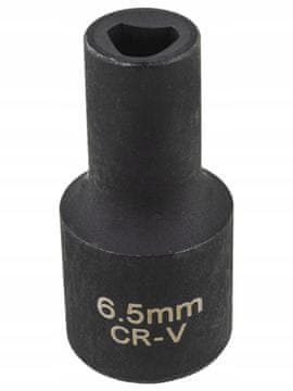 Nasadni ključ ZA VW pumpe za ubrizgavanje trokutasti 6,5 mm x 3/8 40 mm