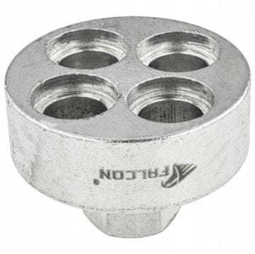 2F Ključ ZA okretanje remenice radilice BMW N47 N47S N57 N57S M52 M54 M56 M57