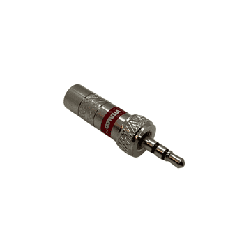 3,5 mm stereo priključak na 6 mm kabel HQ (WG6)