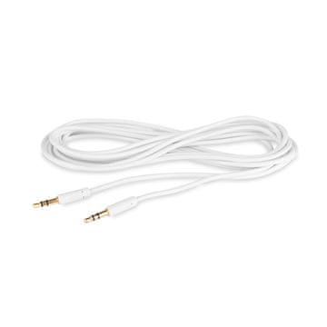 AUX KABEL UTIČNICA 3.5 STEREO UTIČNICA - JACK 3.5 STEREO UTIČNICA SLIM AUX KABEL UTIČNICA 3.5 STEREO UTIČNICA - JACK 3.5 STEREO UTIČNICA SLIM 3,0 m (JKJ20/P2)