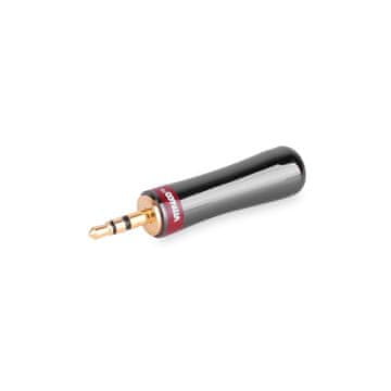 JACK 3.5 STEREO UTIČNICA - JACK 6.3 STEREO UTIČNICA VITALCO ADAPTER (P1)