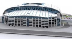 Bic 3D slagalica Cubicfun Stadion Lech Poznań 97 dijelova 20257
