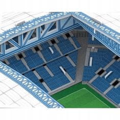 Bic 3D slagalica Cubicfun Stadion Lech Poznań 97 dijelova 20257