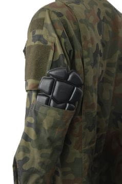 Vojni štitnici za koljena, ulošci za uniforme, vafli, čokolade