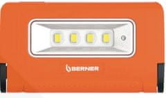 Berner LED USB radna čeona svjetiljka 250 lm IP65
