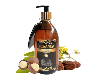 Ulje Busajna 500 ml