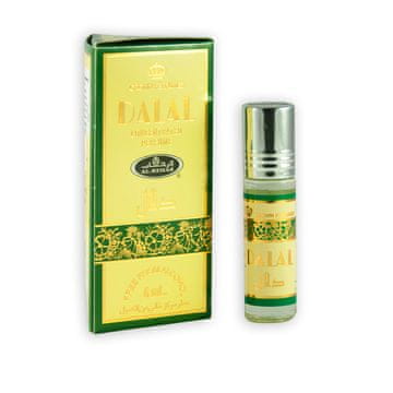 Dalal 6 ml CPO