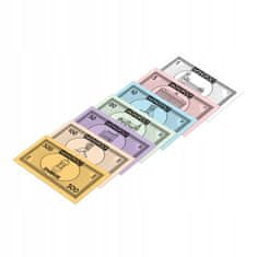 Hasbro Društvena igra Monopoly Zabrze - Dobitni potezi