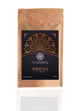 Indigo - boja za kosu, 100 g