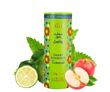 Smart Bakhoor Tawasul 35 g